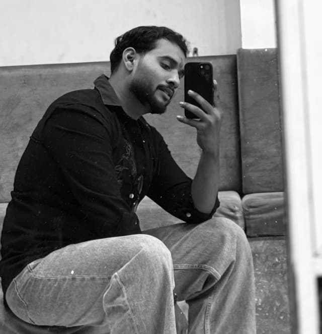 Chetan Sisodiya